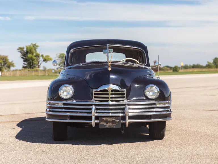 Photo: Teddy Pieper @vconceptsllc | ©2020 Courtesy of RM Auctions