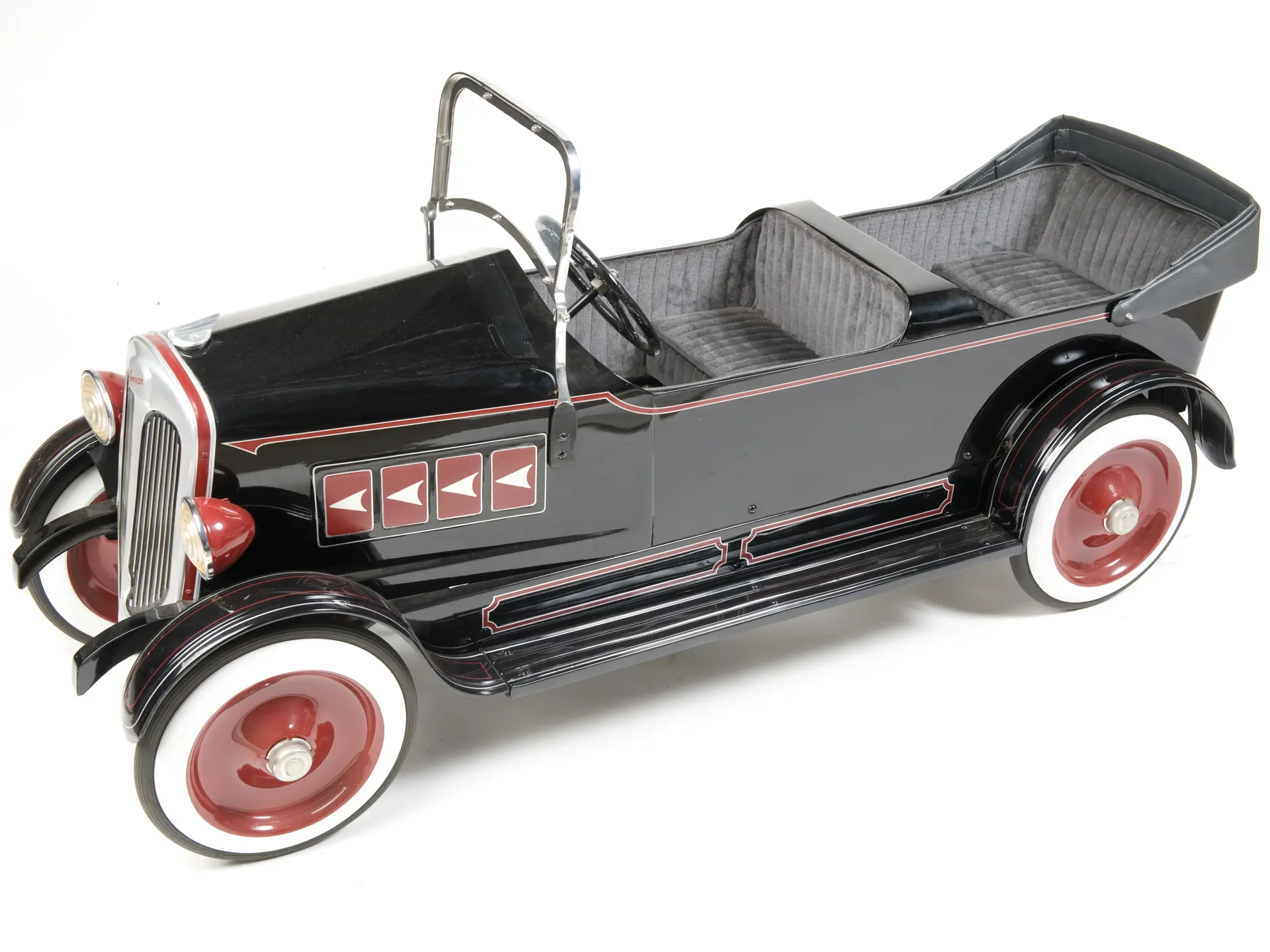 Pedal Car 2 Seater