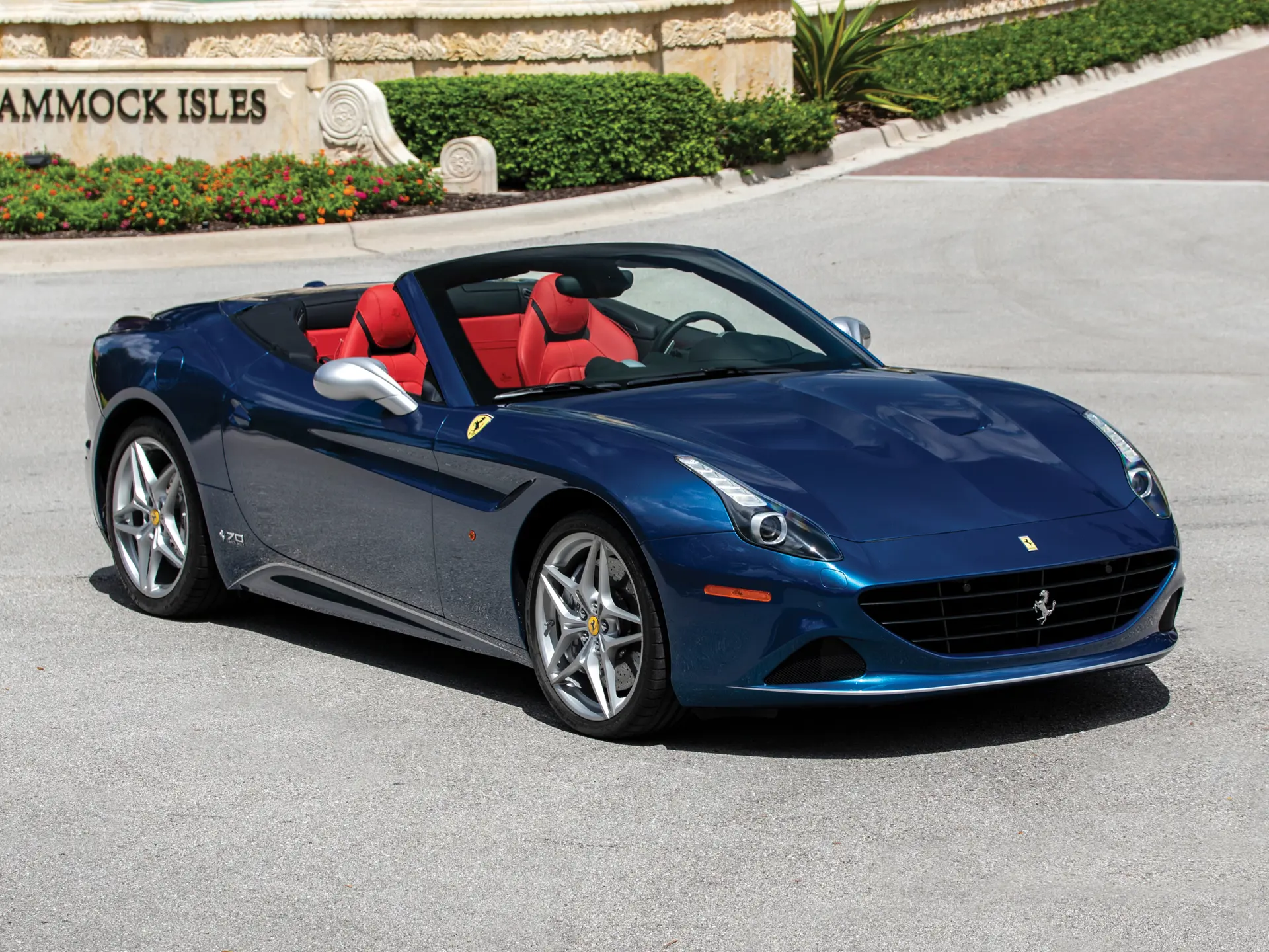 【未組立】Ferrari California T Ferrari California T - 04 May 2022 - Autogespot