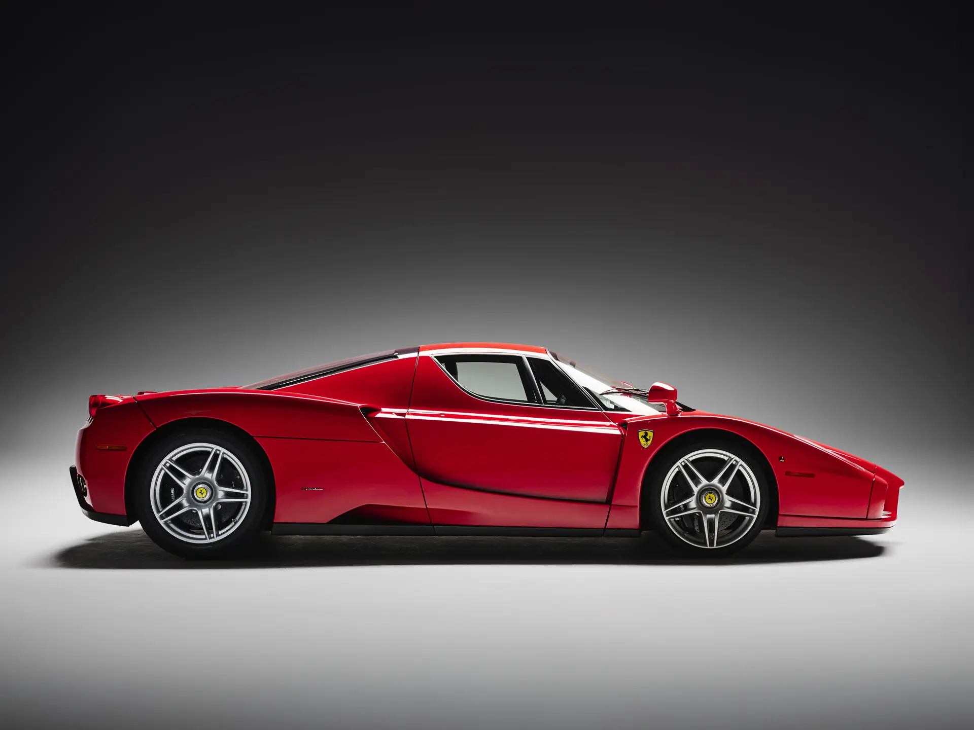 2004 Ferrari Enzo - imagen 9