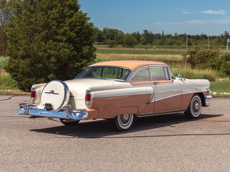 Photo: Teddy Pieper @vconceptsllc | ©2020 Courtesy of RM Auctions