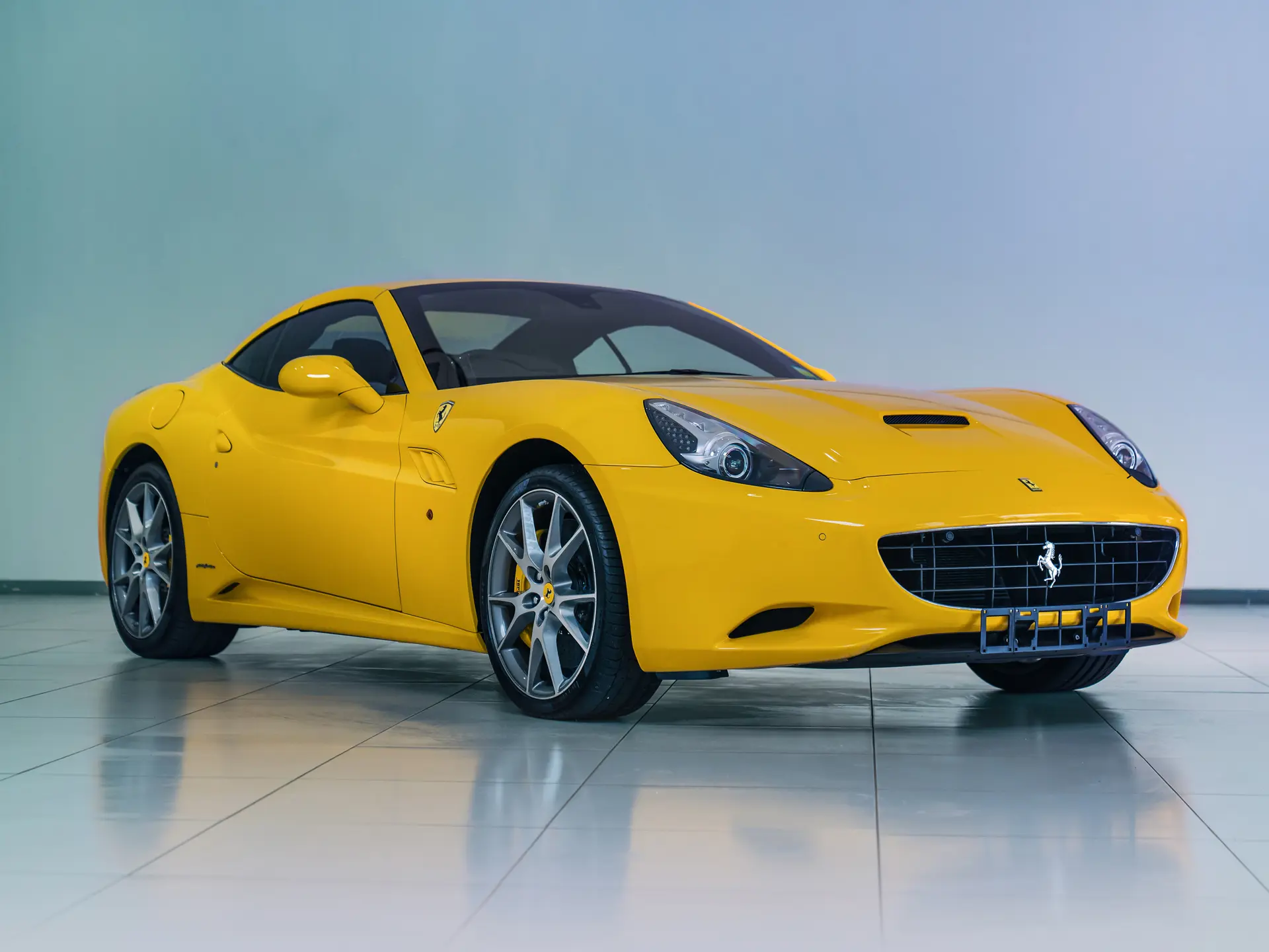2010 Ferrari California | London 2023 | RM Sotheby's