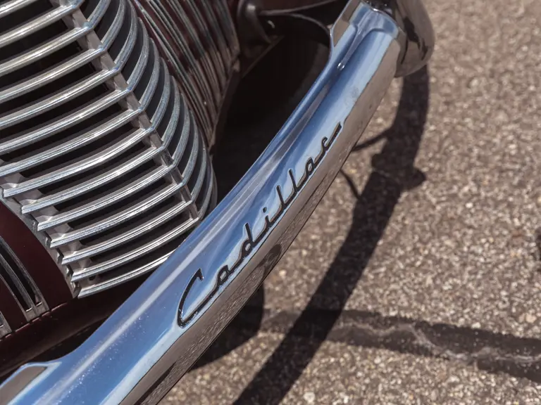 Photo: Teddy Pieper @vconceptsllc | ©2020 Courtesy of RM Auctions