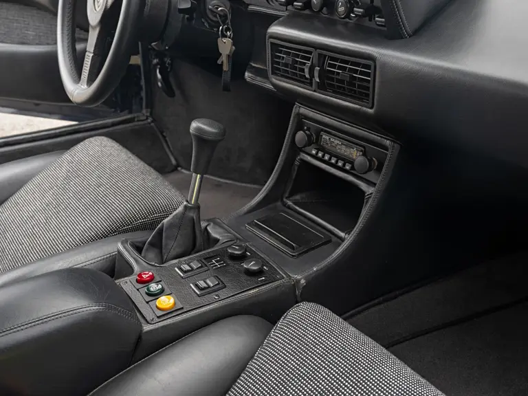 1979 BMW M1 | Monterey 2024 | RM Sotheby's