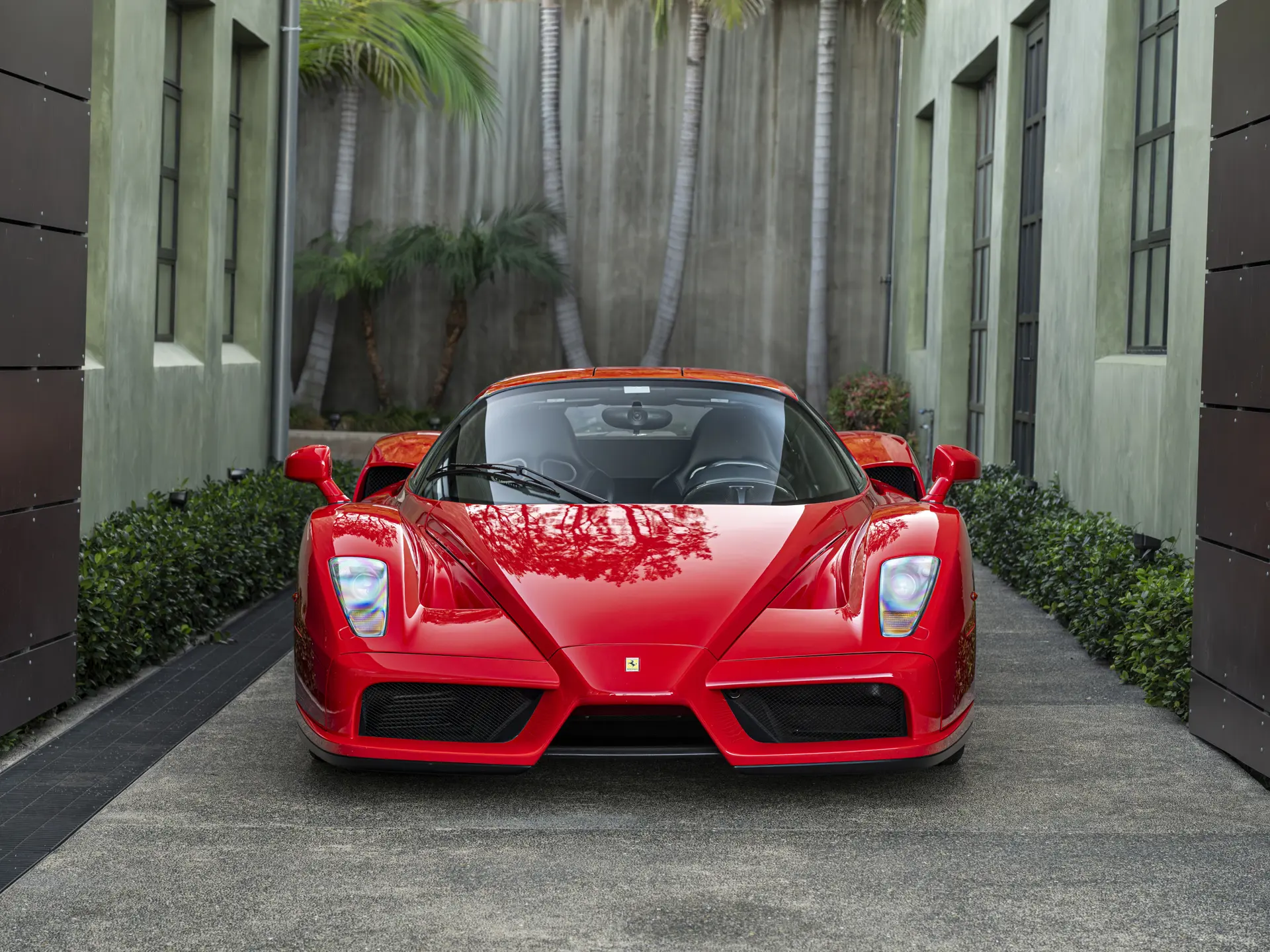 2003 Ferrari Enzo - imagen 6