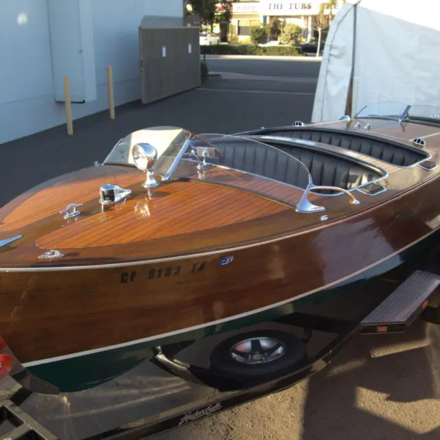 ミドルトラッカー　CA008 customモデル Unik Just for Bikers Men's Premium Leather Antique Motorcycle