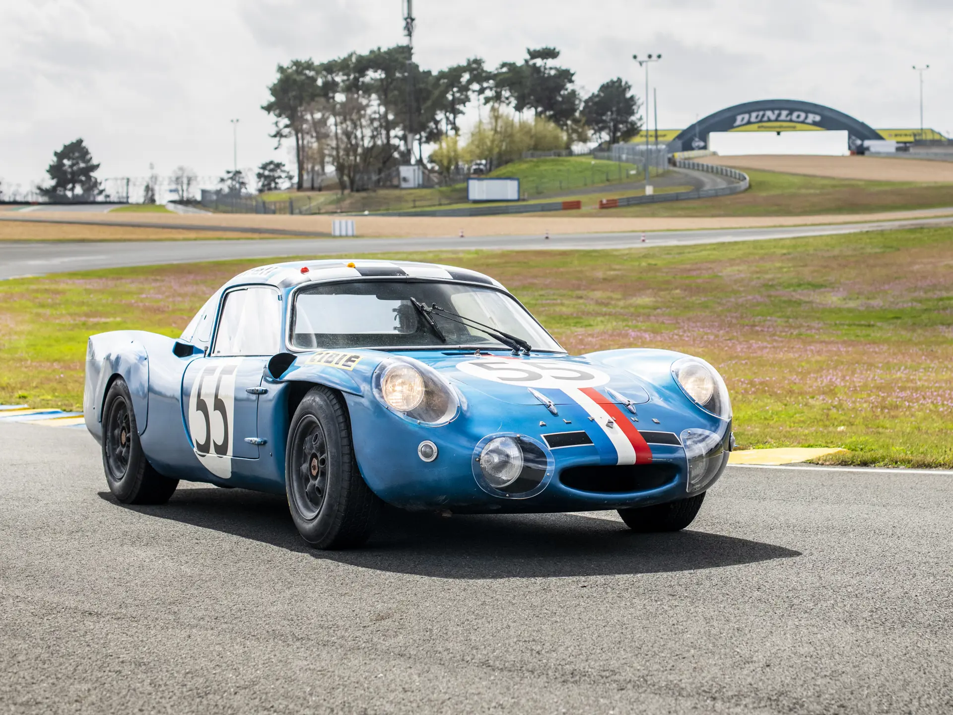 1967 Alpine A210 | Le Mans | RM Sotheby's