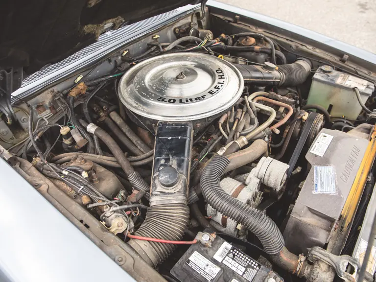 Photo: Teddy Pieper @vconceptsllc | ©2020 Courtesy of RM Auctions