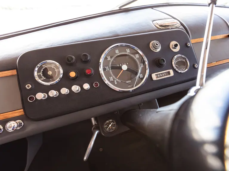 1959 Mercedes-Benz O 319 Van | RM Sotheby's | Photo: Teddy Pieper - @vconceptsllc