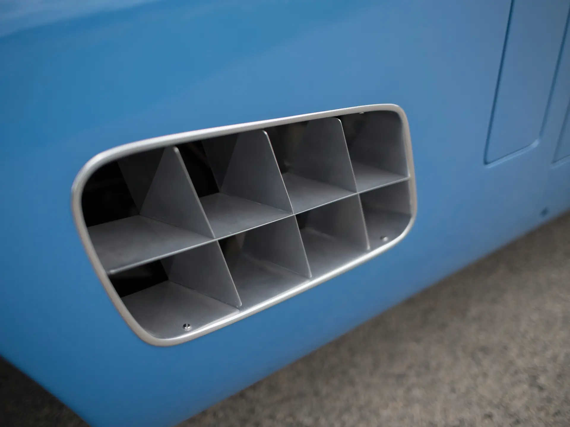 1956 Ferrari 250 GT Berlinetta Competizione “Tour de France” - imagen 10