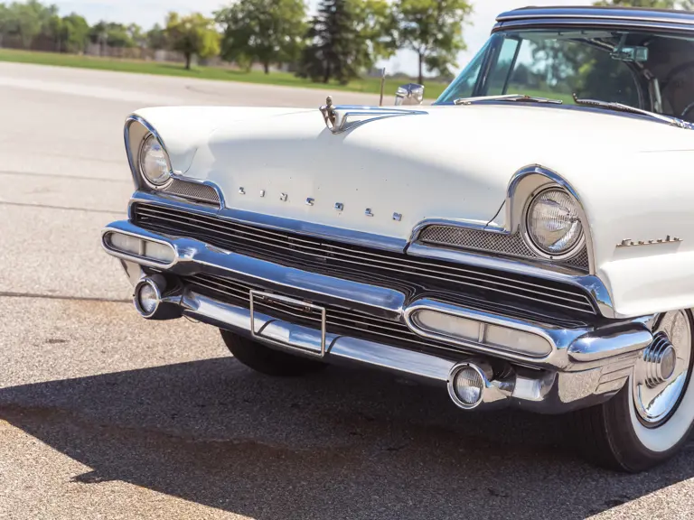 Photo: Teddy Pieper @vconceptsllc | ©2020 Courtesy of RM Auctions