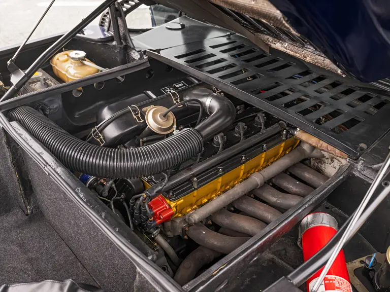 1979 BMW M1 | Monterey 2024 | RM Sotheby's