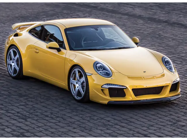 スパーク 1/43 RUF RT 35 Anniversary 2012 228f23fbe8d61bc517a8cedc323fe3