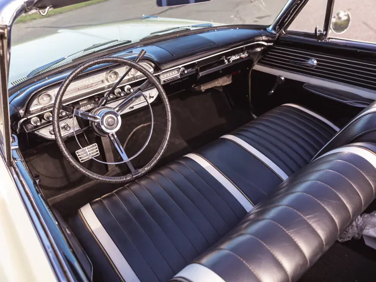 Photo: Teddy Pieper @vconceptsllc | ©2020 Courtesy of RM Auctions
