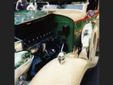 At the Meadowbrook Concours d’Elegance.