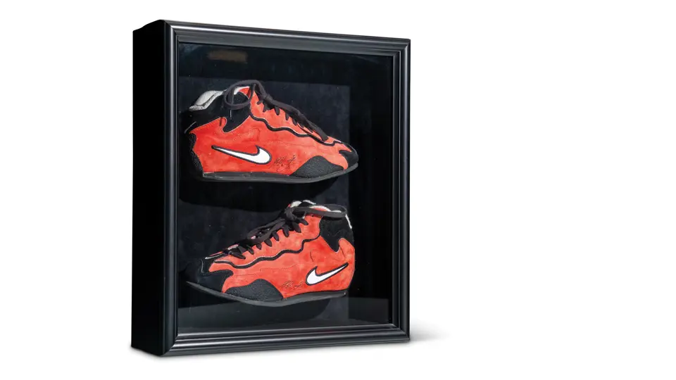 Ferrari nike shoes new arrivals