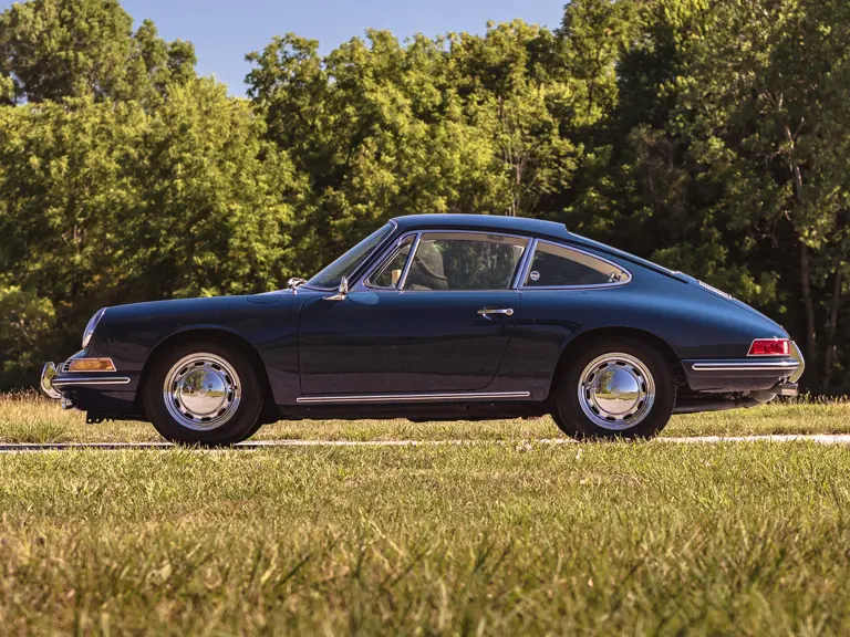 1965 Porsche 911 | RM Sotheby's | Photo: Teddy Pieper - @vconceptsllc
