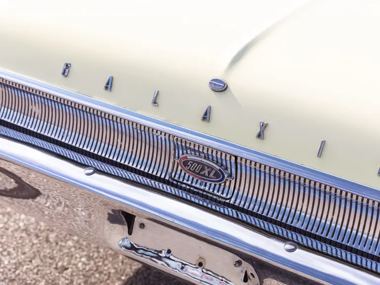 Photo: Teddy Pieper @vconceptsllc | ©2020 Courtesy of RM Auctions