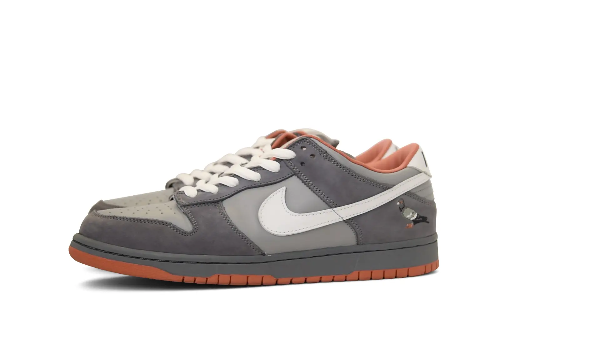Nike SB Dunk Low Pigeon | Size 10.5 | Dare to Dream