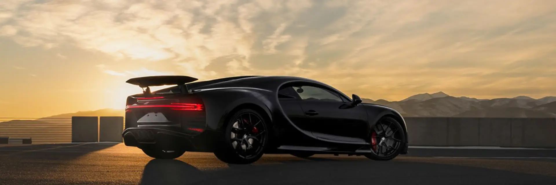 2019 Bugatti Chiron Sport offered by RM Sothebys at Amelia Island live auction 2022
