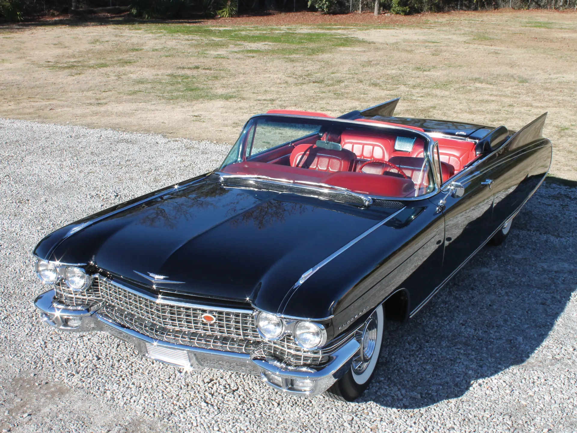 1960 Cadillac Eldorado Biarritz | Fort Lauderdale 2013 | RM Sotheby's