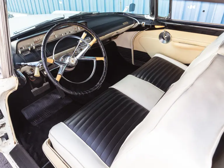 Photo: Teddy Pieper @vconceptsllc | ©2020 Courtesy of RM Auctions