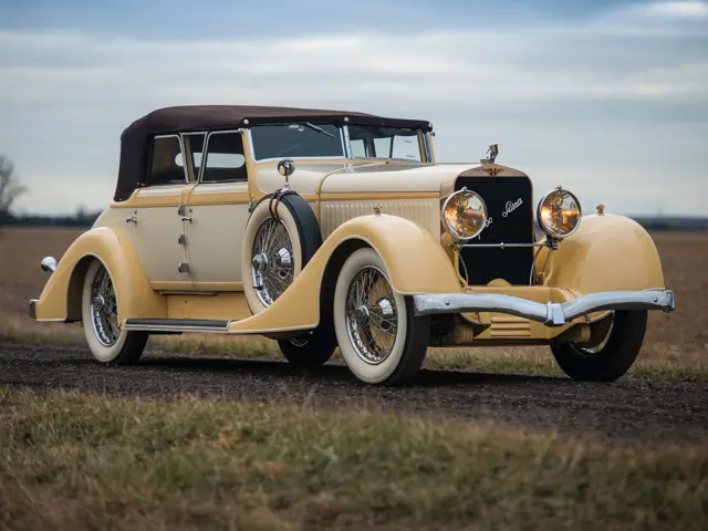 Franklin Mint 1928 Hispano-Suiza HB6 (Silver) | eBay