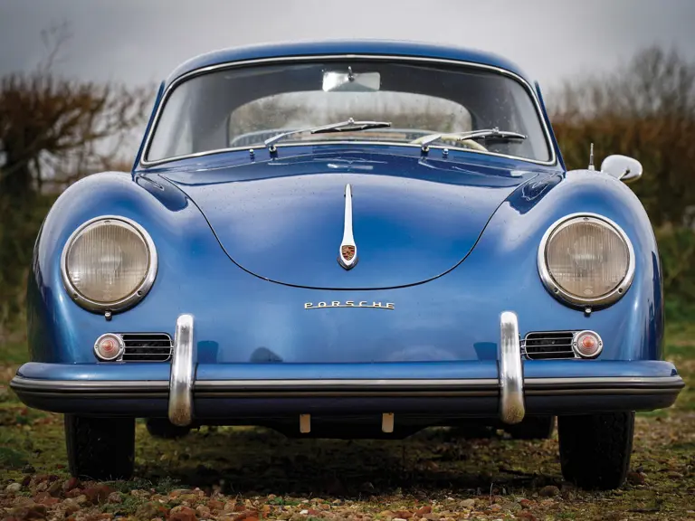 19.02.2020

Roger Bray Restoration
Porsche 356
