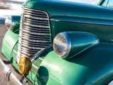 1938 Oldsmobile | Photo: Teddy Pieper | @vconceptsllc