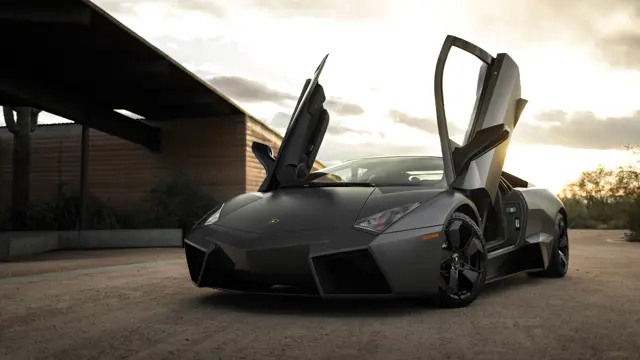 2008 Lamborghini Reventón Coupe | Arizona 2017 | RM Sotheby's