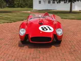 1958 Ferrari 250 Testa Rossa Scaglietti Spyder | Photo: Teddy Pieper - @vconceptsllc