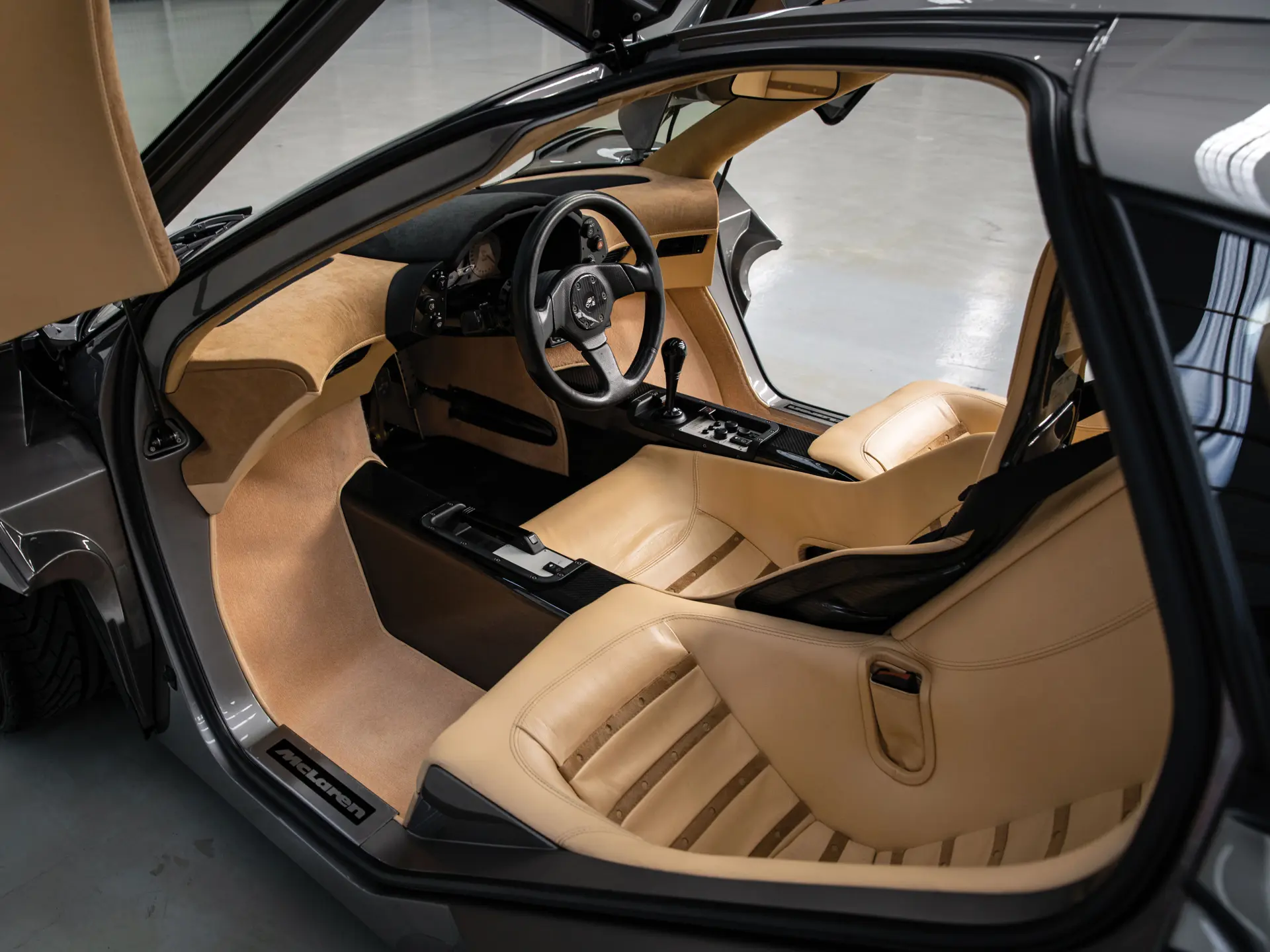 1994 McLaren F1 LM-Specification - imagen 3