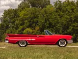 1961 Chrysler 300-G Conv | RM Sotheby's | Photo: Teddy Pieper - @vconceptsllc