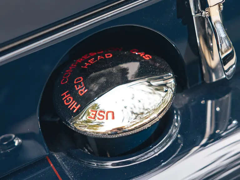 Chrysler Imperial 8 | RM Sotheby's | Photo: Teddy Pieper - @vconceptsllc Chrysler Imperial 8 | RM Sotheby's | Photo: Teddy Pieper - @vconceptsllc