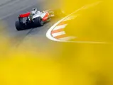 Istanbul Motor Park, Istanbul, Turkey
29th May 2010
Lewis Hamilton, McLaren MP4-25 Mercedes. Action. 
World Copyright: Steven Tee/LAT Photographic