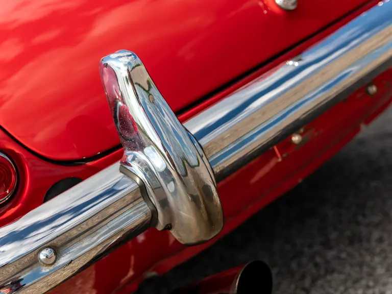 1956 Austin-Healey 3000 MKII - Photo: @vconceptsllc | Teddy Pieper