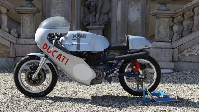 DUCATI 750 SS Imola Replica ポスター　 大判 25501e0ee5aaf5d6d2688ea51bb6a6