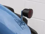 LAMBORGHINI TRACTOR