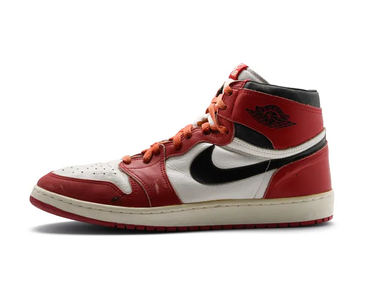 Exclusive jordan 1 clearance