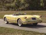 1955 Chevrolet Corvette | RM Sotheby's | Photo: Teddy Pieper - @vconceptsllc