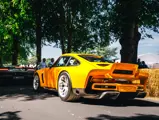 The Firefly Commission as seen at the 2026 Goodwood Festival of Speed.