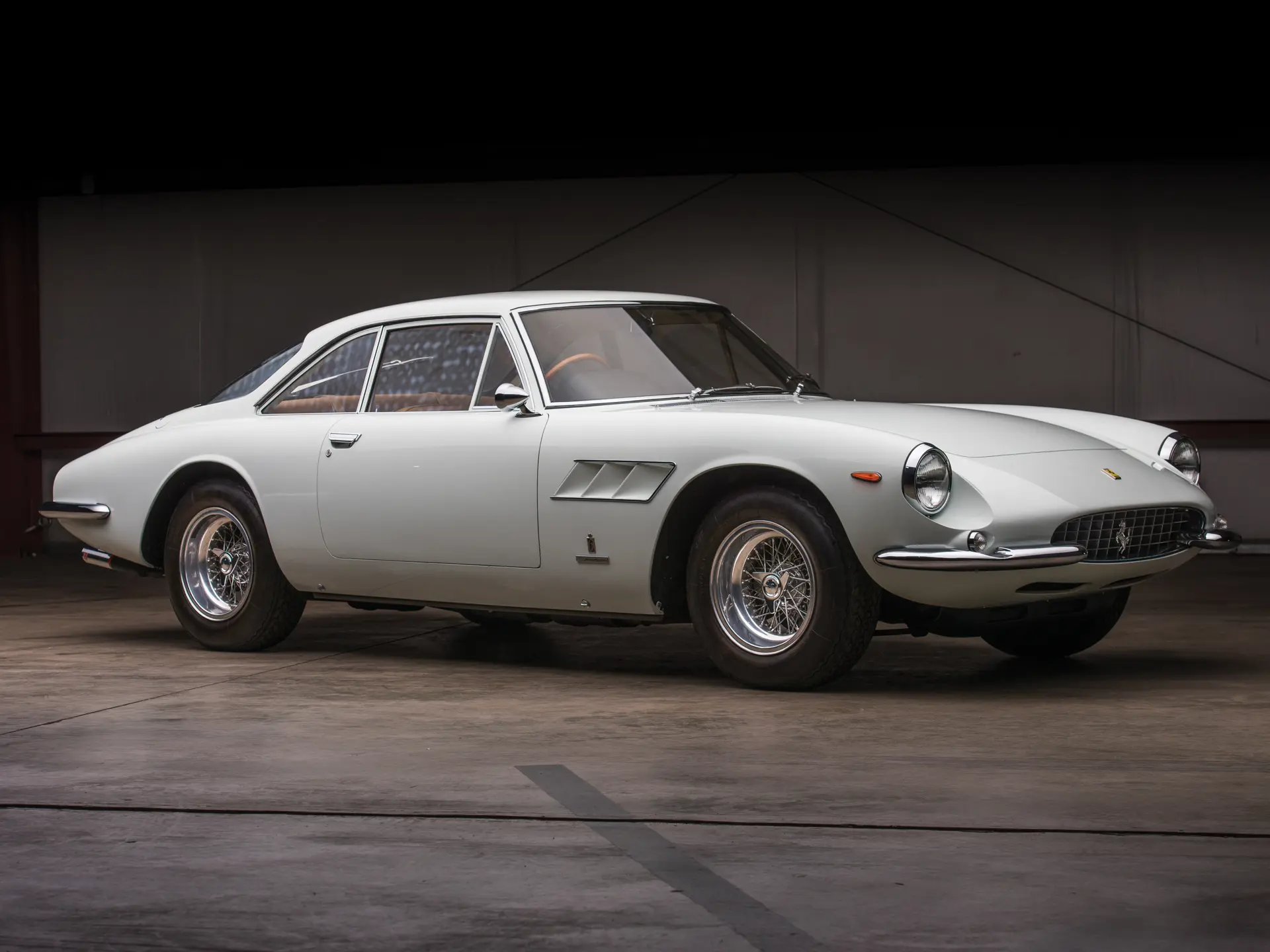 希少Ferrari Bonhams Cars : 1992 Ferrari 512TR Chassis no