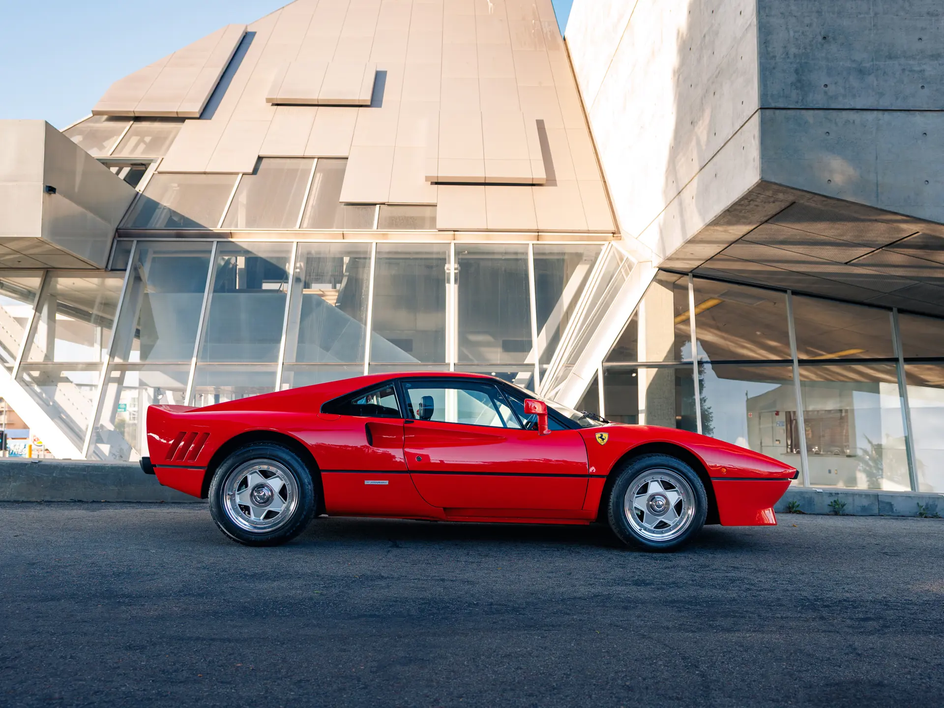 1985 Ferrari 288 GTO - imagen 11