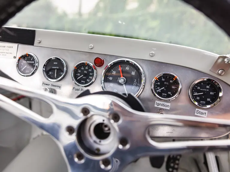 1964 Sunbeam “Monster Tiger” | RM Sotheby's | Photo: Teddy Pieper - @vconceptsllc