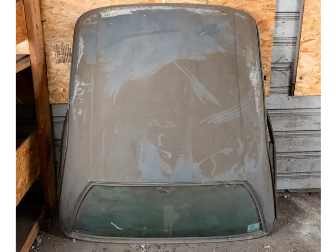 The Junkyard: The Rudi Klein Collection | View Results | RM Sotheby's