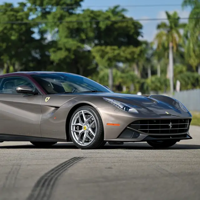 フェラーリ　プリザーブドフラワー Ferrari フェラーリ プリザーブドフラワー Ferrari Amazon | BBR 1/18