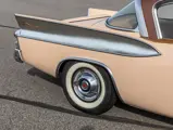 1958 Packard Hawk | Photo: Teddy Pieper - @vconceptsllc
