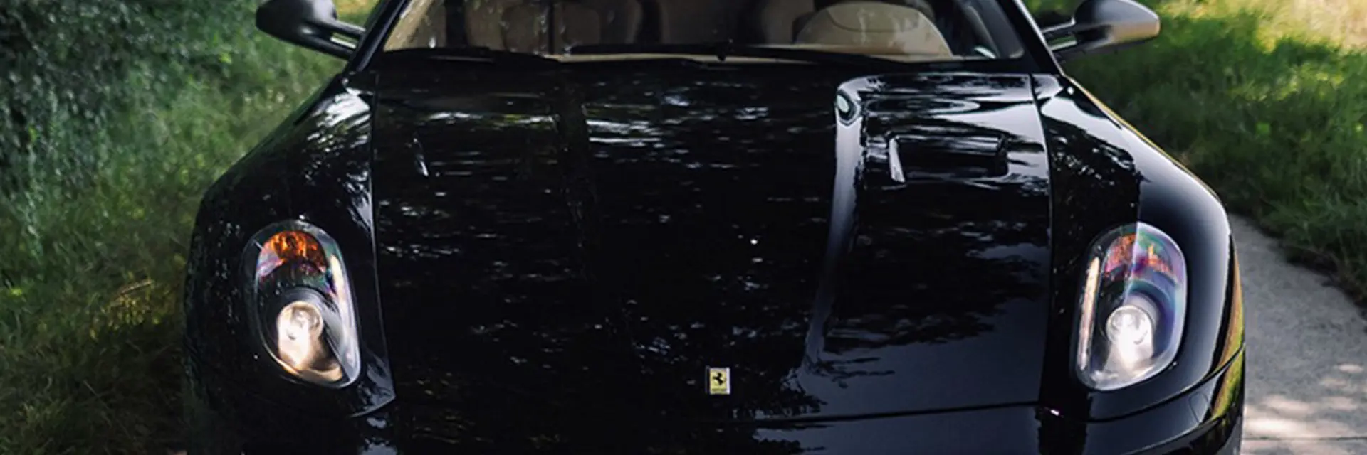 2011 Ferrari SA Aperta offered at RM Sothebys St. Moritz Live Auction 2021