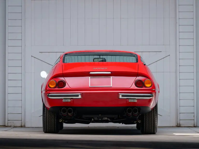 Amazon | 絶版 AMR 1/43 Ferrari 365 GTB4#22 NART 1970 Daytona