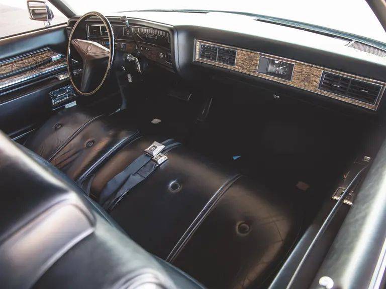 Photo: Teddy Pieper @vconceptsllc | ©2020 Courtesy of RM Auctions